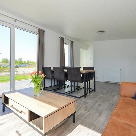 Welcome In - Hart Van Zeeland Heinkenszand Bagian luar foto