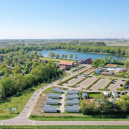 Welcome In - Hart Van Zeeland Heinkenszand Bagian luar foto
