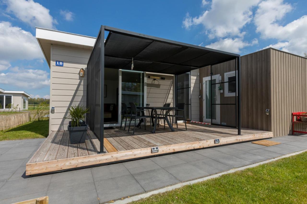 Welcome In - Hart Van Zeeland Heinkenszand Bagian luar foto