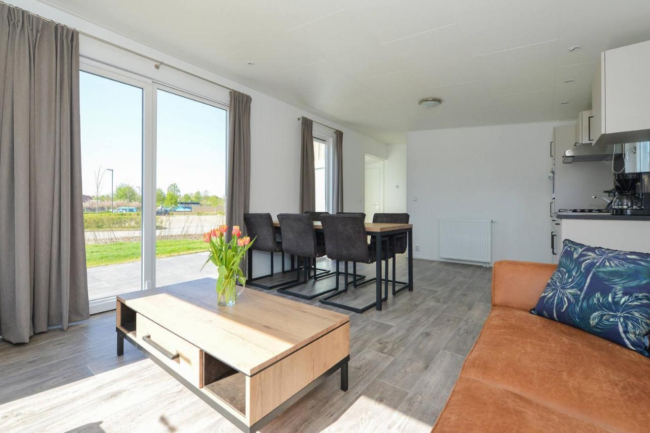 Welcome In - Hart Van Zeeland Heinkenszand Bagian luar foto