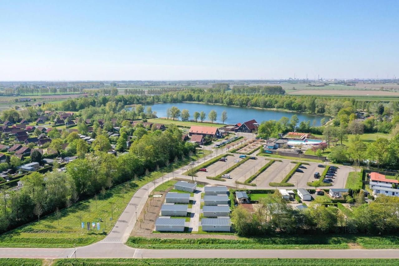 Welcome In - Hart Van Zeeland Heinkenszand Bagian luar foto